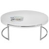 Coffee Tables * | Pangea Riso Coffee Table Home Coffee Tables