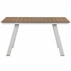 Outdoor Tables * | Pangea Home Indoor/Outdoor Jack Dining Table Outdoor Tables