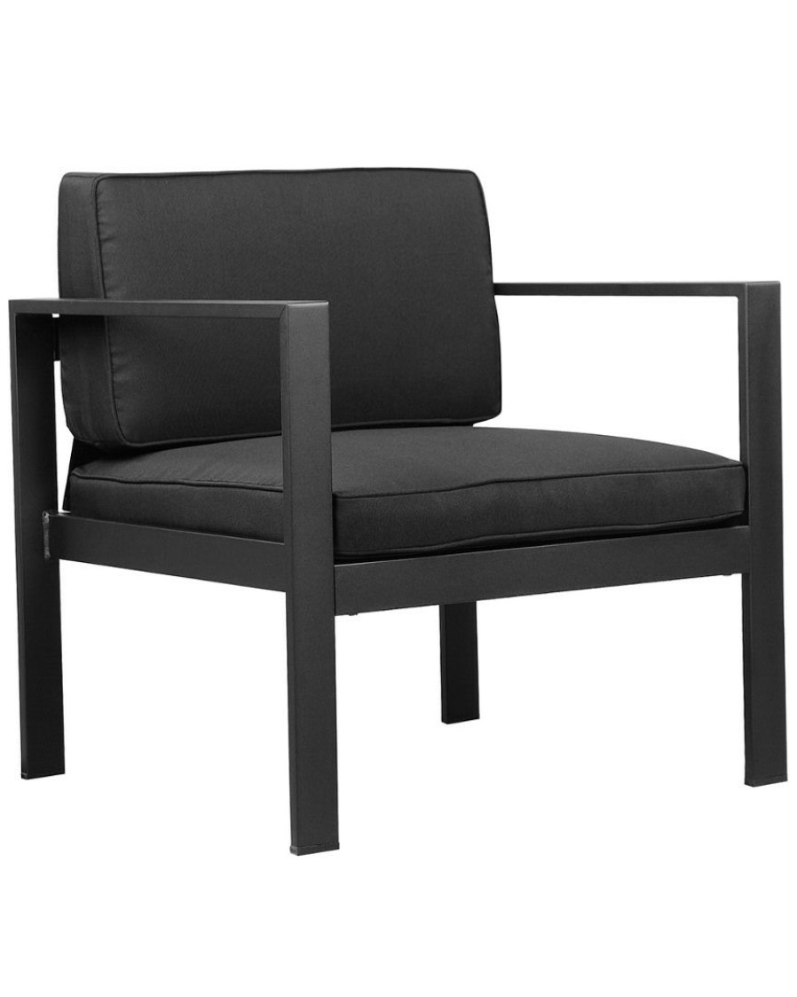 Seating * | Pangea Home Karen Chair Seating