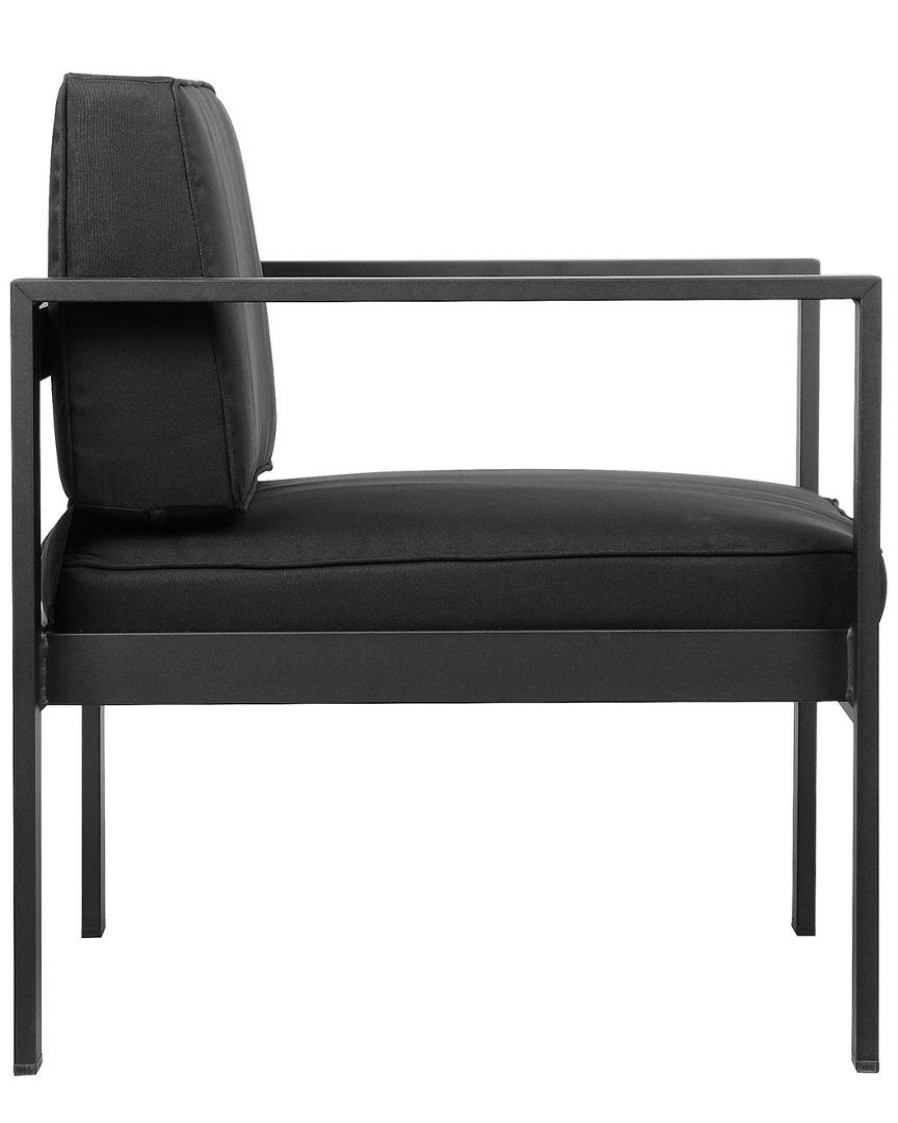 Seating * | Pangea Home Karen Chair Seating