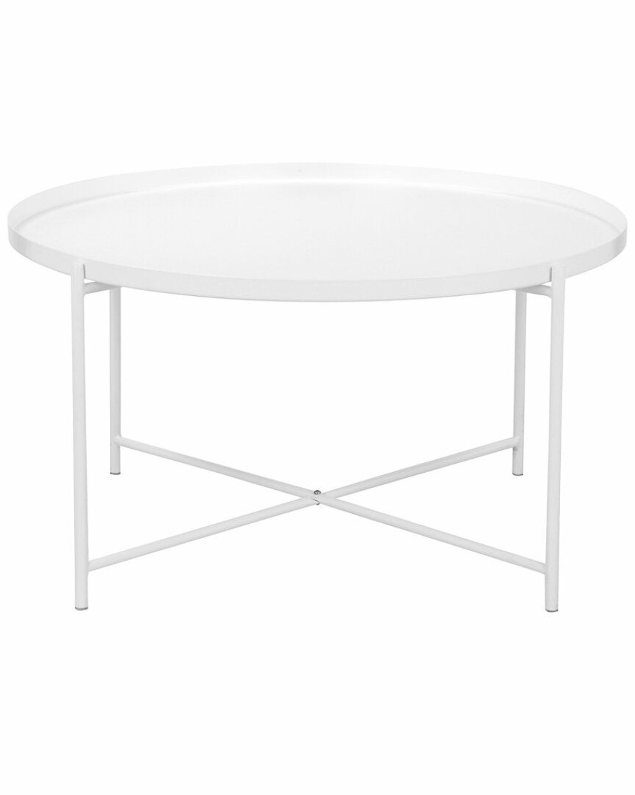 Coffee Tables * | Pangea Home Rhonda Coffee Table Coffee Tables