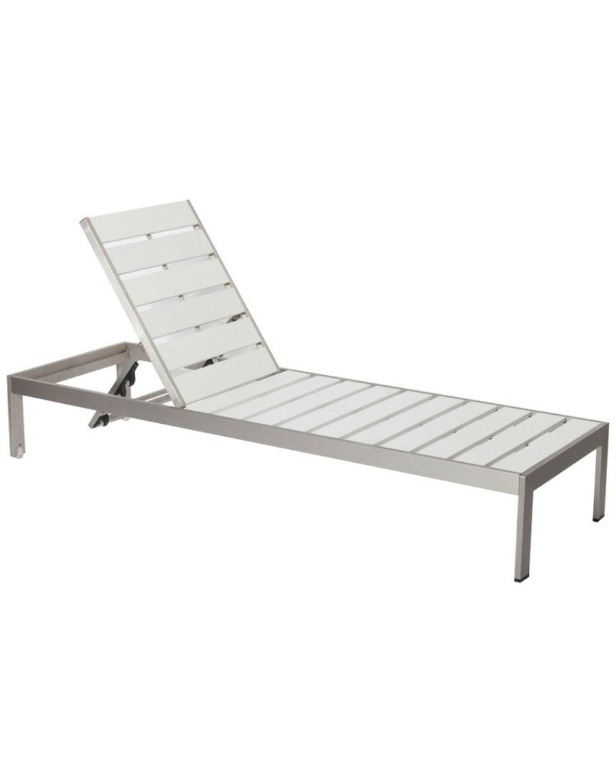 Seating * | Pangea Joseph Lounger Home Seating