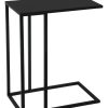 End & Side Tables * | Pangea Miley Tray Table Home End & Side Tables