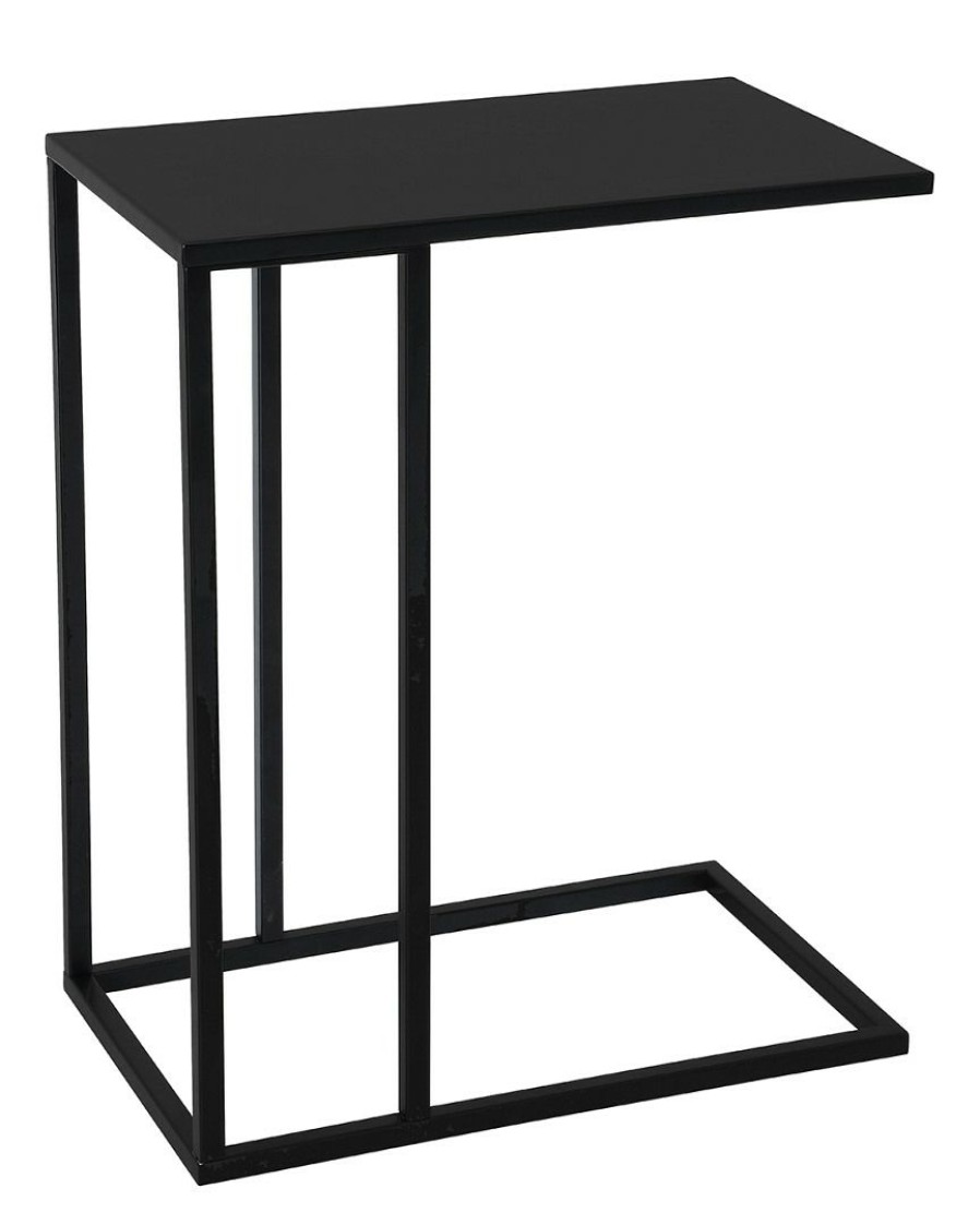 End & Side Tables * | Pangea Miley Tray Table Home End & Side Tables