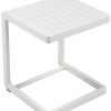 End & Side Tables * | Pangea Home Chris Side Table End & Side Tables