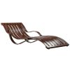 Seating * | Pangea Home Palma Lounger Seating