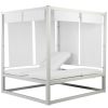 Seating * | Pangea Madaona Outdoor Daybed Home Seating