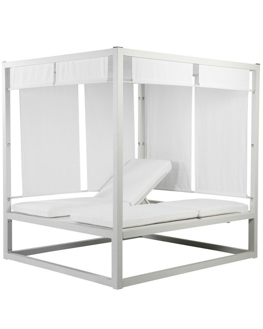 Seating * | Pangea Madaona Outdoor Daybed Home Seating