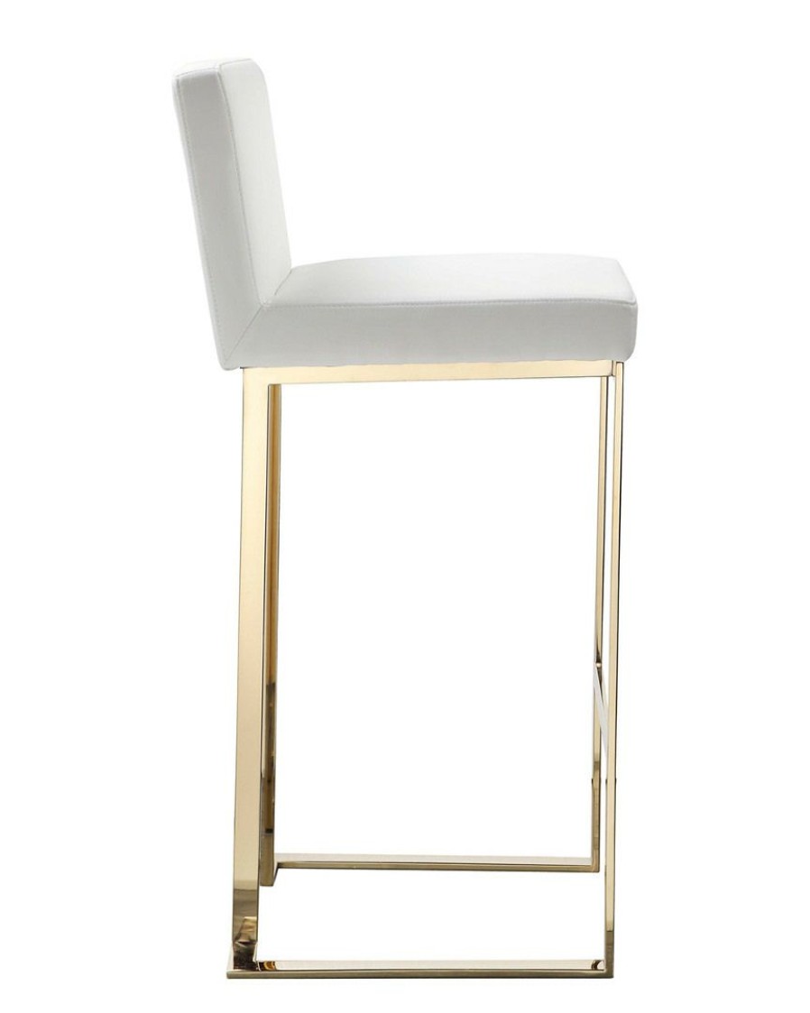 Dining Chairs & Stools * | Pangea Dexter Bar Stool Home Dining Chairs & Stools