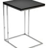 End & Side Tables * | Pangea Fred Tray Table Home End & Side Tables