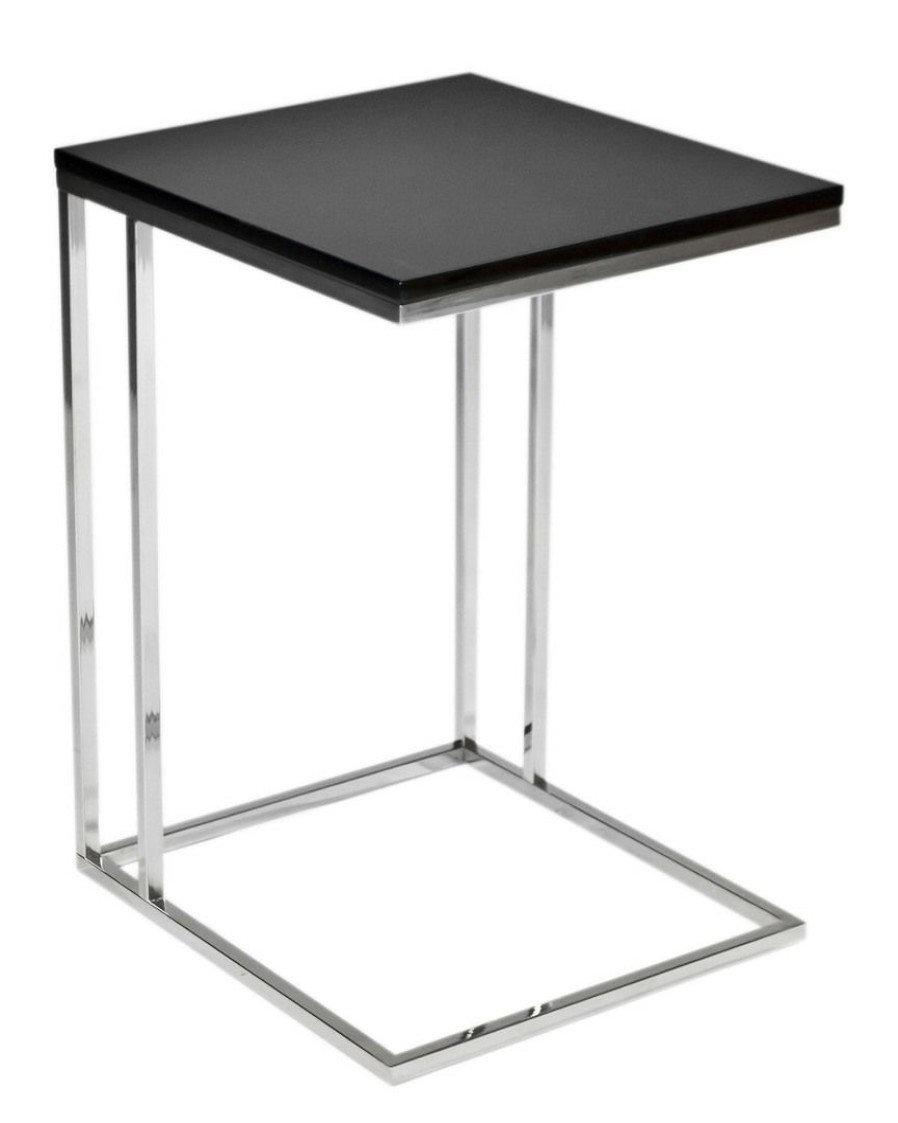 End & Side Tables * | Pangea Fred Tray Table Home End & Side Tables